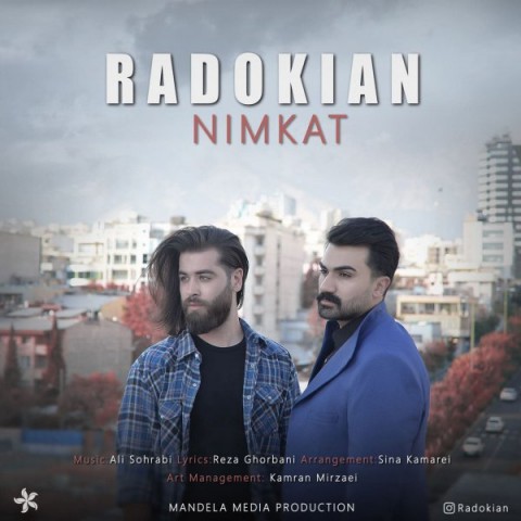 Radokian  –   Nimkat